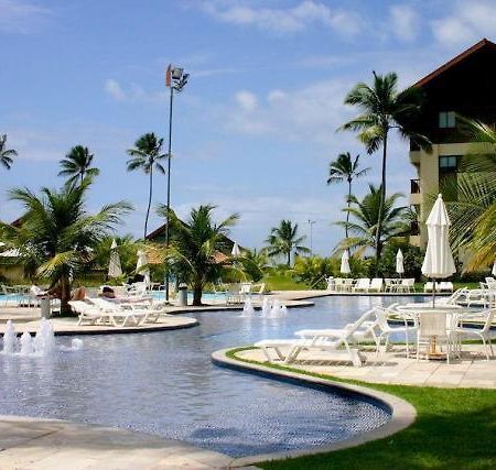 Marulhos Suites E Resorts Pôrto das Galinhas Buitenkant foto