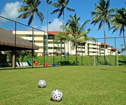 Marulhos Suites E Resorts Pôrto das Galinhas Buitenkant foto