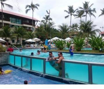 Marulhos Suites E Resorts Pôrto das Galinhas Buitenkant foto