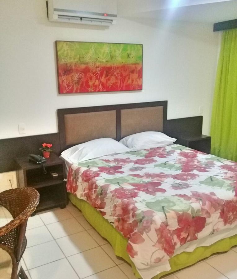 Marulhos Suites E Resorts Pôrto das Galinhas Buitenkant foto