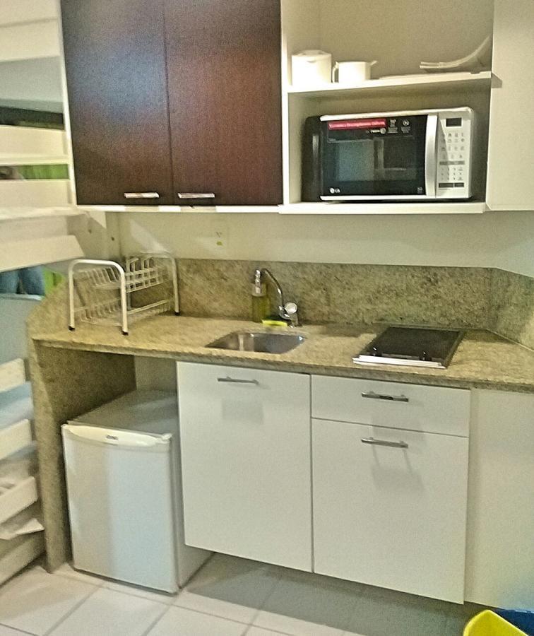 Marulhos Suites E Resorts Pôrto das Galinhas Buitenkant foto