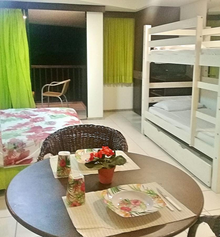 Marulhos Suites E Resorts Pôrto das Galinhas Buitenkant foto